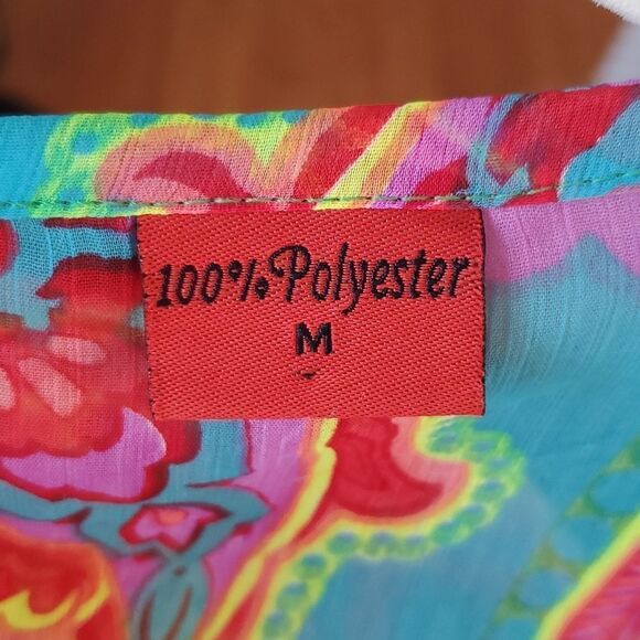 SWIMSUIT COVER, Size M, NWOT! - Picture 7 of 7